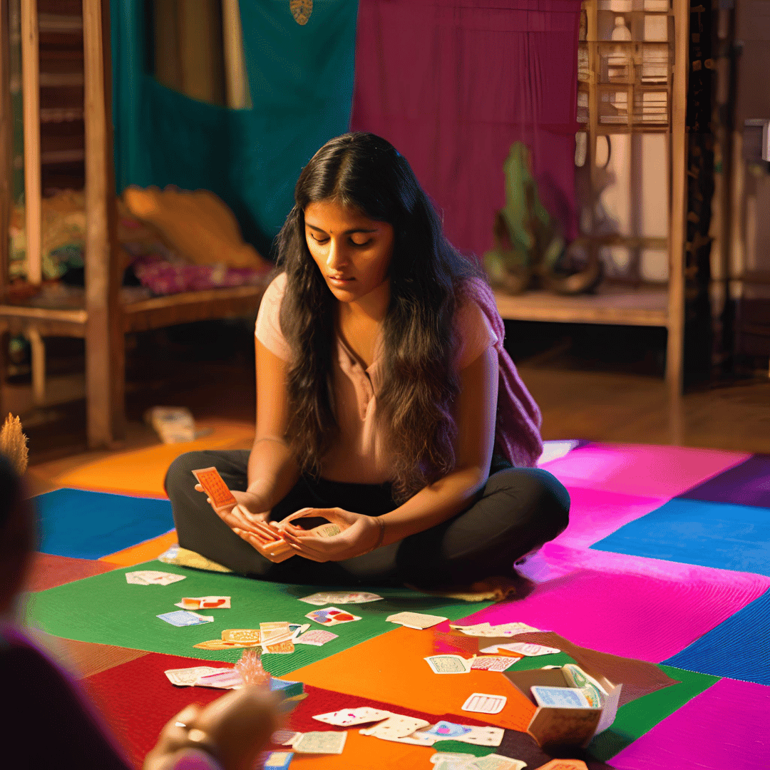 Teen Patti Master: Your Ultimate Guide to Mastering Teen Patti 3 teen patti game